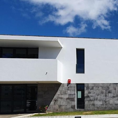 Pio XII - Alojamento Local Ponta Delgada Eksteriør bilde