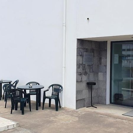 Pio XII - Alojamento Local Ponta Delgada Eksteriør bilde