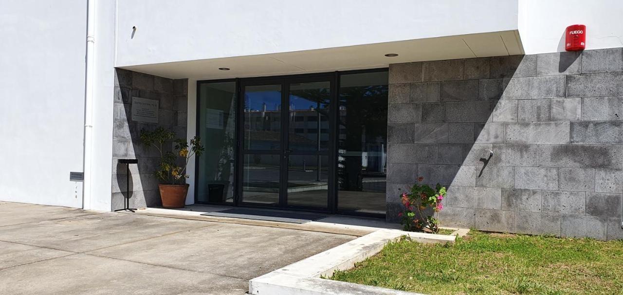 Pio XII - Alojamento Local Ponta Delgada Eksteriør bilde