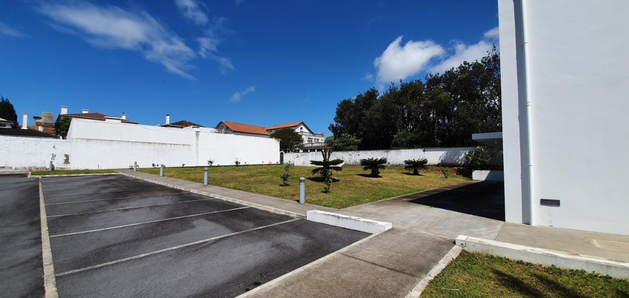 Pio XII - Alojamento Local Ponta Delgada Eksteriør bilde