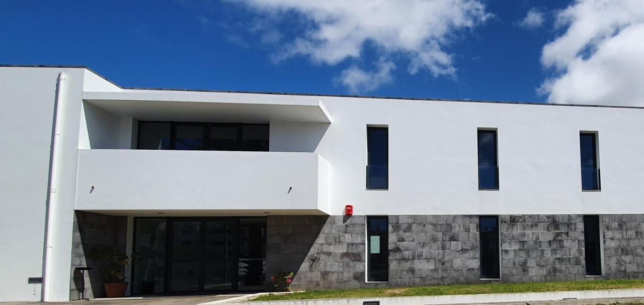 Pio XII - Alojamento Local Ponta Delgada Eksteriør bilde