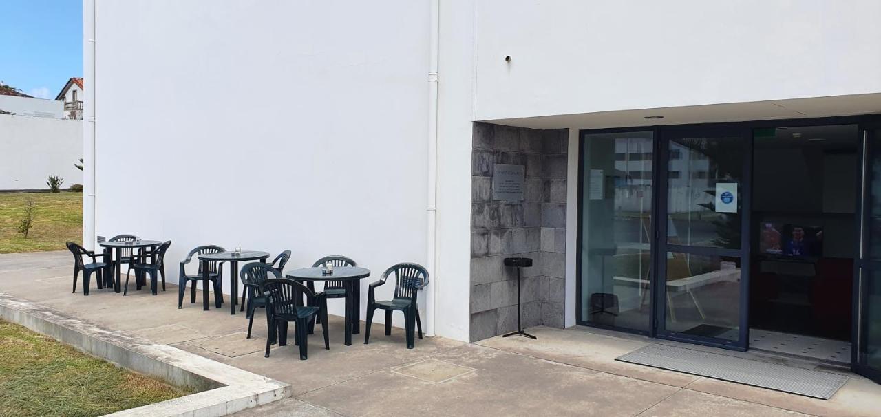 Pio XII - Alojamento Local Ponta Delgada Eksteriør bilde